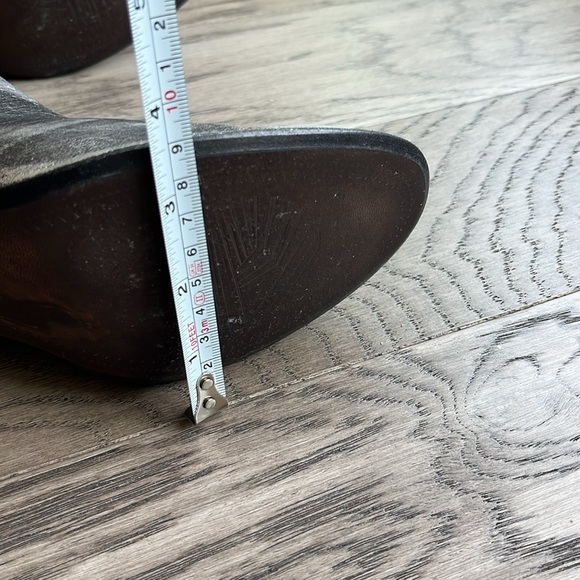 Miista London - Alice ankle boots size 38, US7.5 - Picture 11 of 11